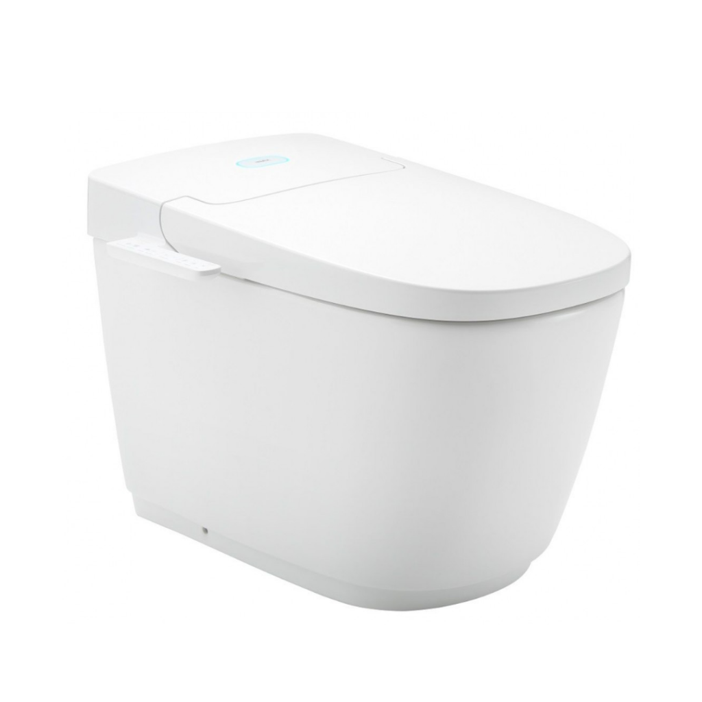 Bồn Cầu Thông Minh Inax AC-816VN Saras Light-E
