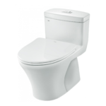 Bồn Cầu 1 Khối Inax AC-900VRN-2 Aqua Ceramic