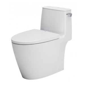 Bàn cầu 1 Khối INAX AC-912VN Dòng S200