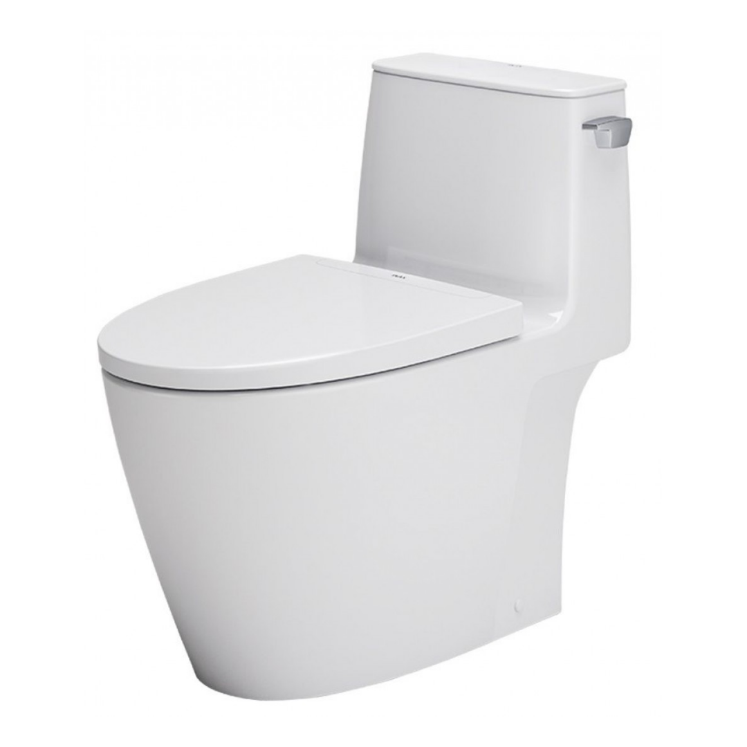 Bàn cầu 1 Khối INAX AC-912VN Dòng S200