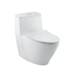 Bồn Cầu 1 Khối INAX AC-919VRN Aqua Ceramic