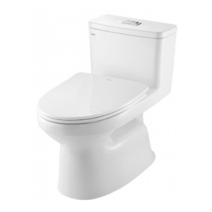 Bàn cầu 1 Khối INAX AC-969VN-2 Aqua Ceramic