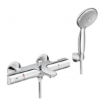 Vòi Sen Tắm Nhiệt Độ INAX BFV-3413T-3C