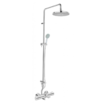 Vòi sen tắm cây INAX BFV-3415T-7C nhiệt độ thông minh