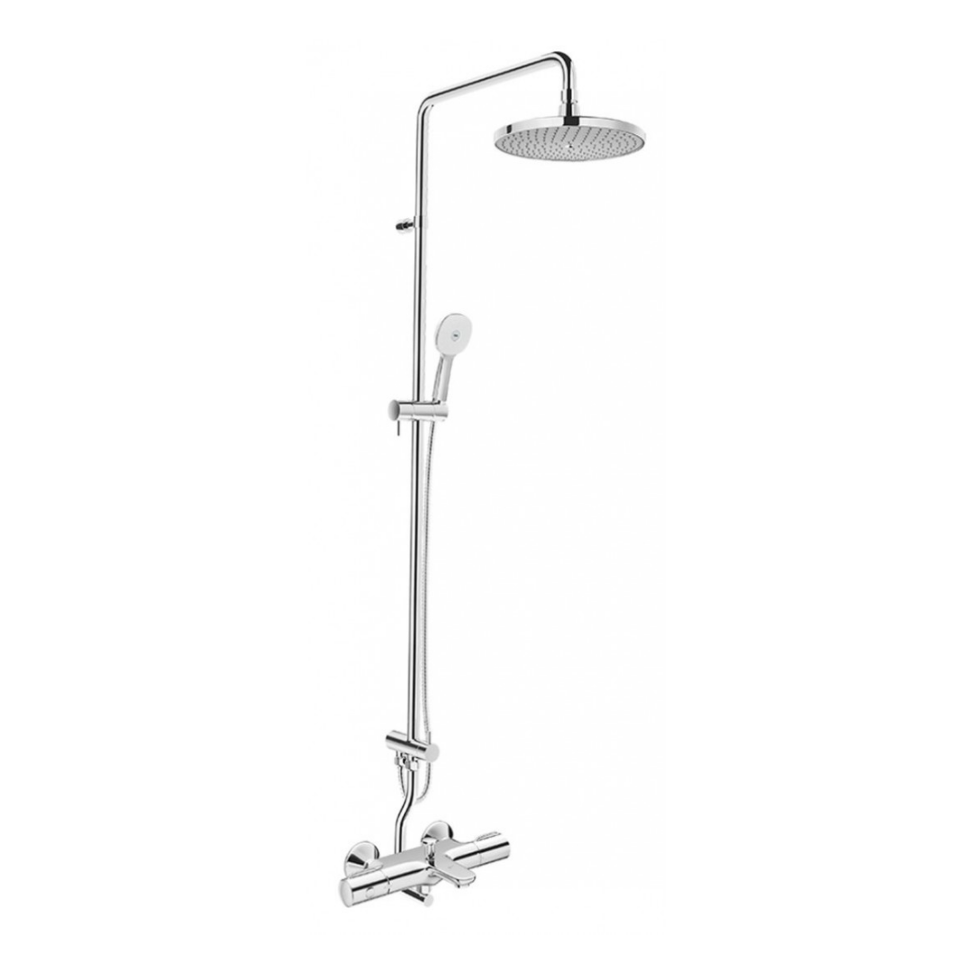 Vòi Sen Tắm Cây INAX BFV-3415T-8C