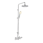 Vòi sen tắm cây INAX BFV-3415T-9C