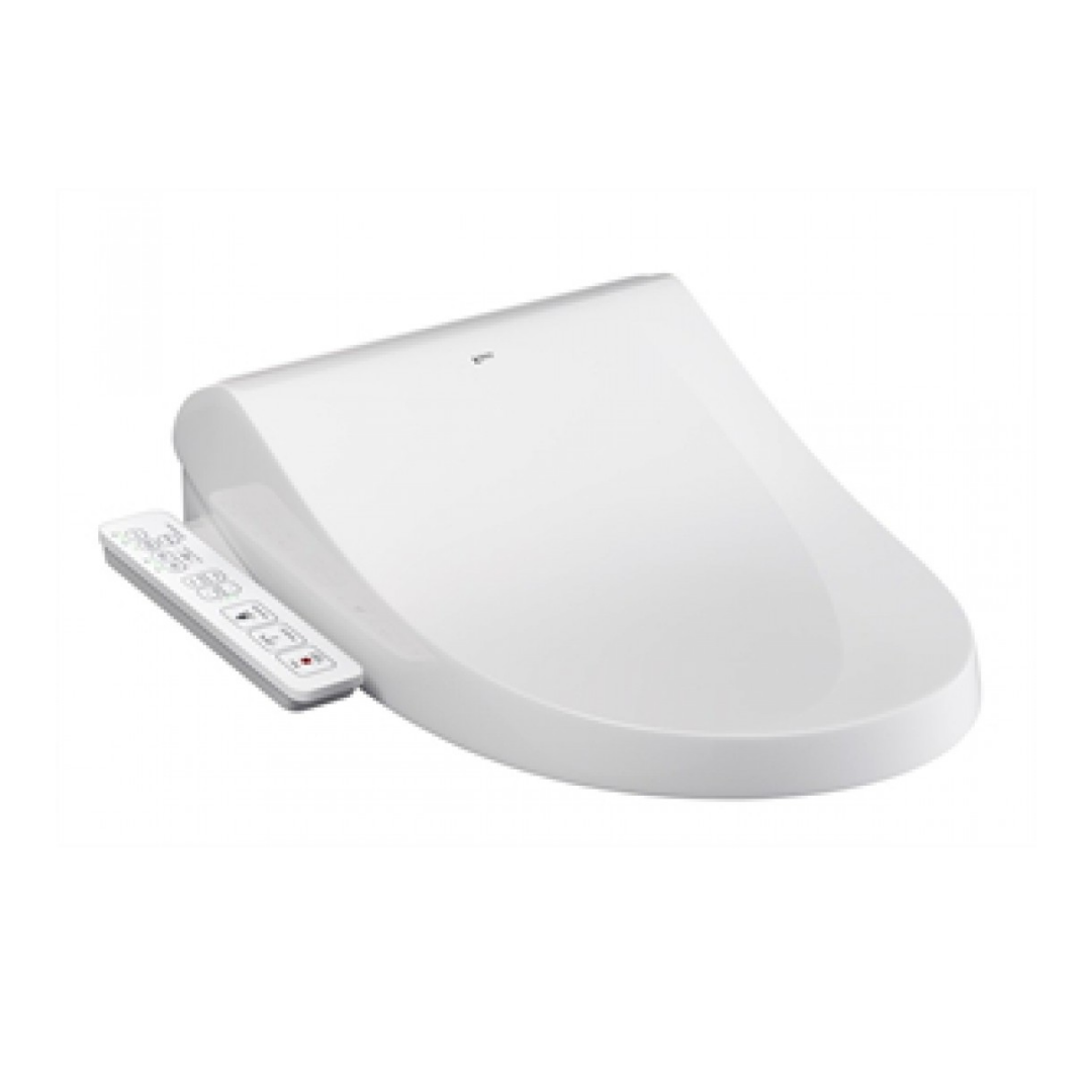 Nắp Bồn Cầu Điện Tử INAX CW-H17VN