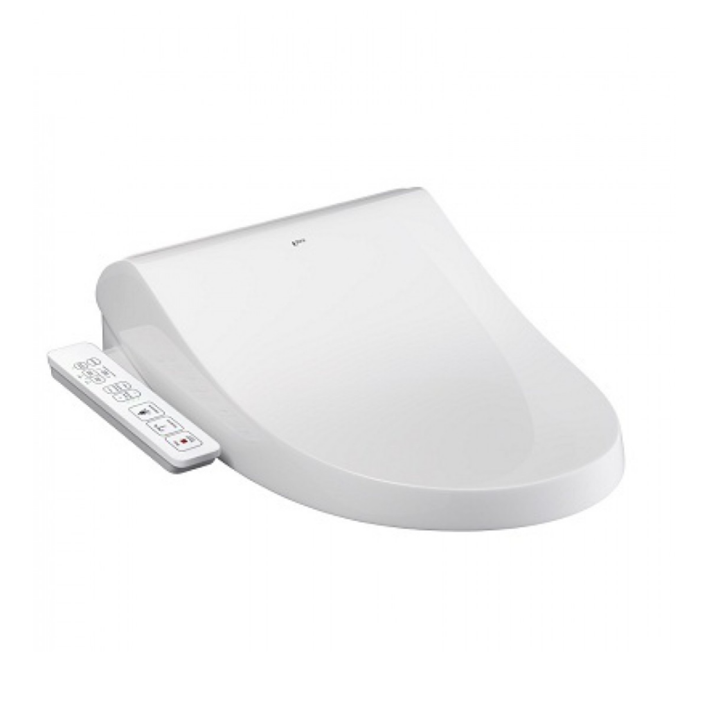 Nắp Bồn Cầu Điện Tử INAX CW-H18VN