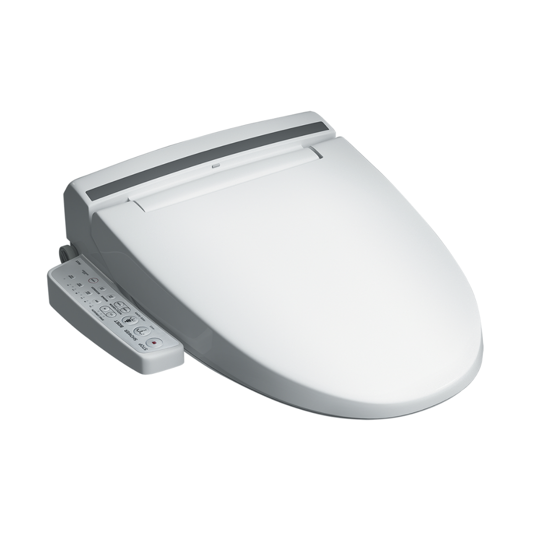 Nắp Bồn Cầu Điện Tử INAX CW-KB22AVN