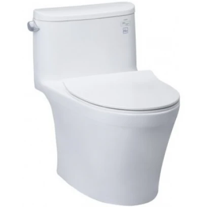 Bồn Cầu Vệ Sinh