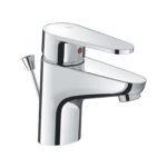 Vòi Lavabo Rửa Mặt Nóng Lạnh INAX LFV-112S