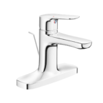 Vòi Lavabo Nóng Lạnh INAX LFV-1401S
