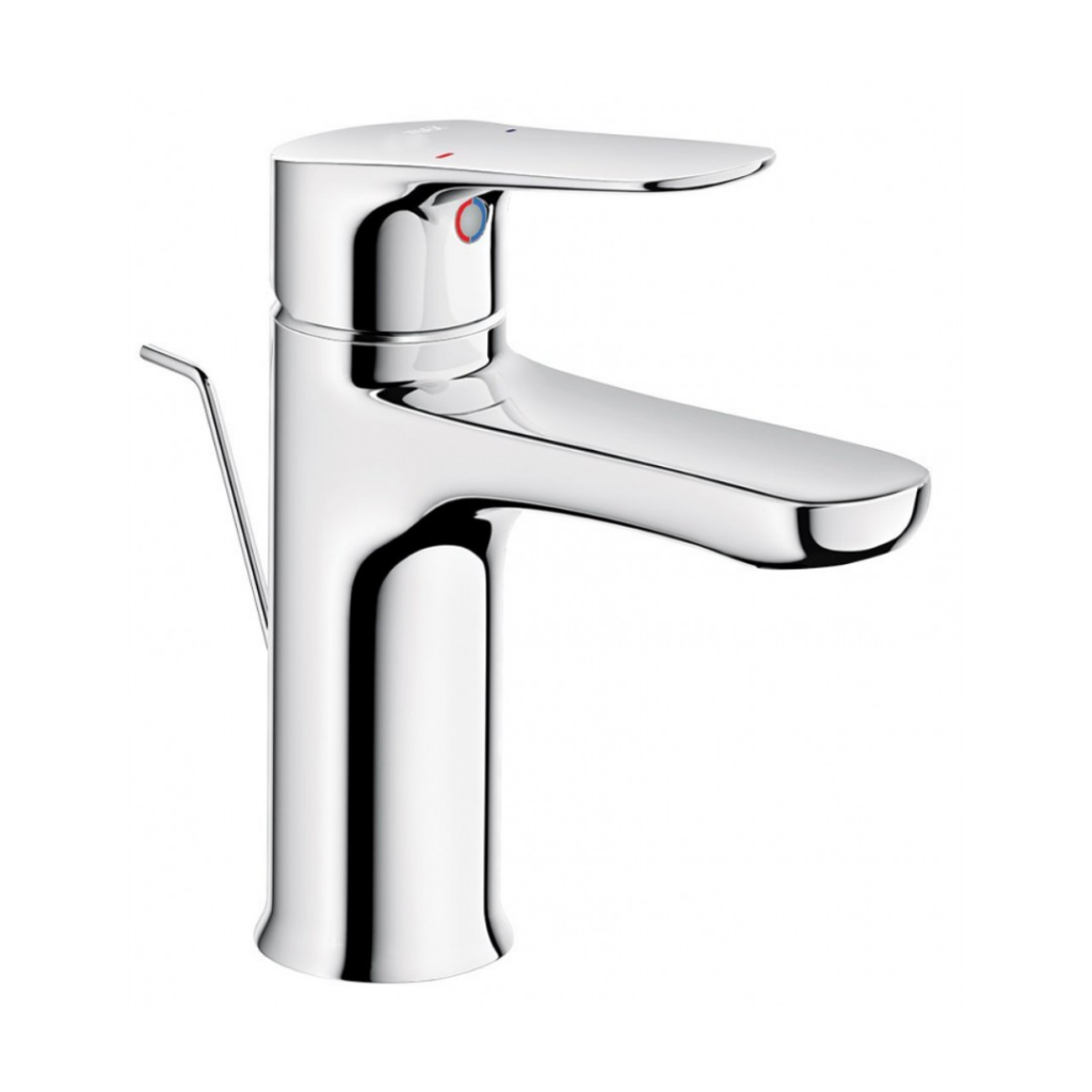 Vòi Lavabo Nóng Lạnh INAX LFV-1402S