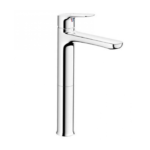 Vòi Lavabo Rửa Mặt Nóng Lạnh Thân Cao INAX LFV-1402SH