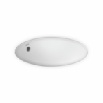 Chậu Lavabo Âm Bàn American Standard 0433-WT