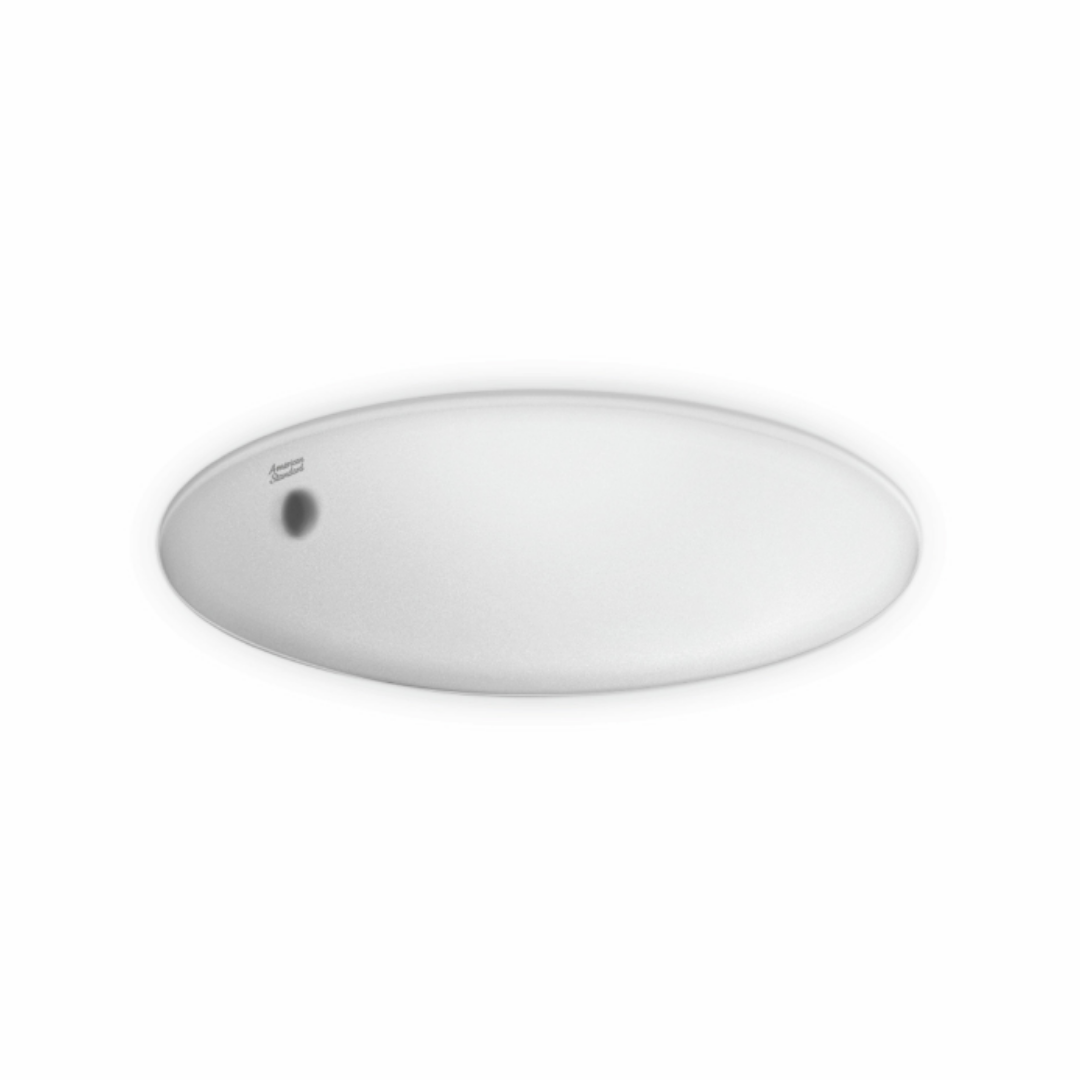 Chậu Lavabo Âm Bàn American Standard 0433-WT