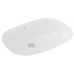 Chậu Lavabo Âm Bàn American Standard 0458-WT