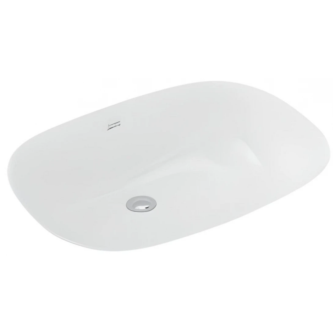 Chậu Lavabo Âm Bàn American Standard 0458-WT