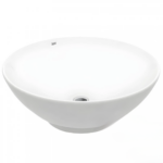 Chậu Lavabo Đặt Bàn American Standard 0500-WT