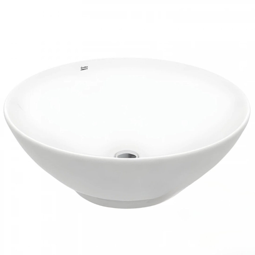 Chậu Lavabo Đặt Bàn American Standard 0500-WT