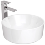 Chậu Lavabo Đặt Bàn American Standard 0509-WT