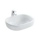 Chậu Lavabo Đặt Bàn American Standard 0950-WT