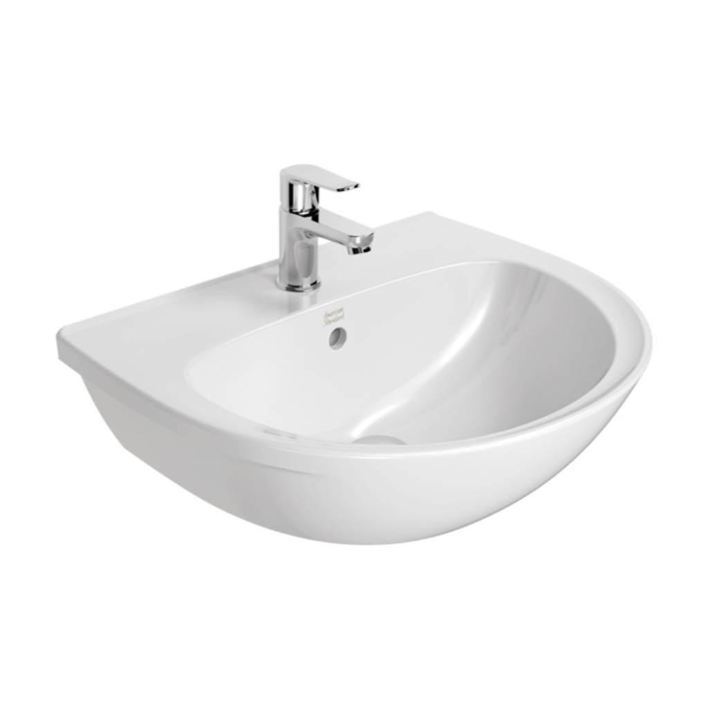 Chậu Lavabo Treo Tường American Standard 0953-WT