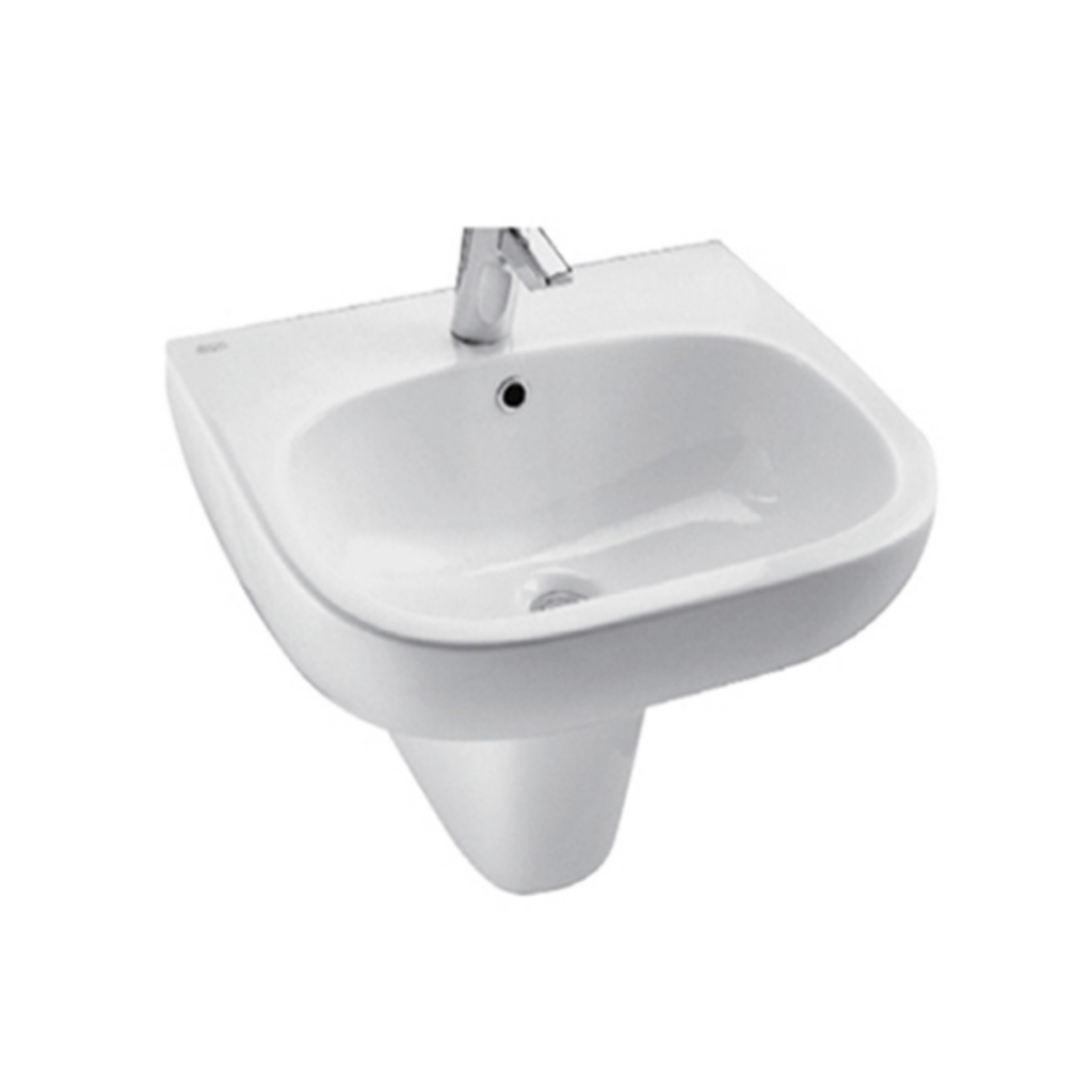 Chậu Lavabo Treo Tường American Standard 0955-WT