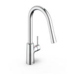 Vòi Rửa Bát Nóng Lạnh American Standard WF-0916
