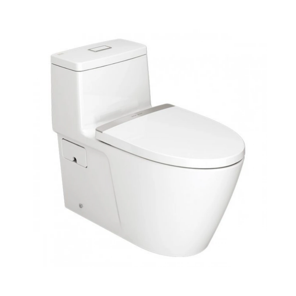 Bồn Cầu 01 Khối American Standard 2007-WT