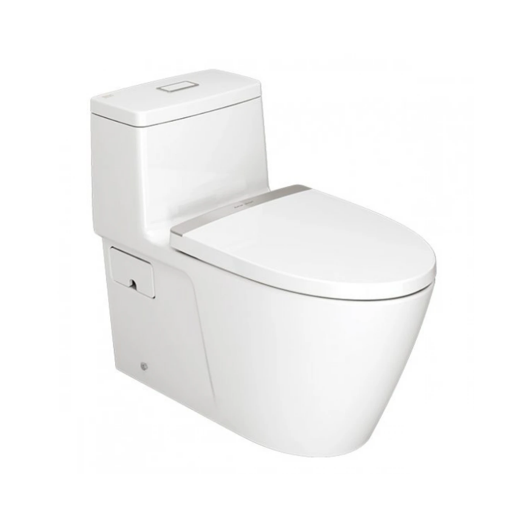 Bồn Cầu 01 Khối American Standard 2007-WT