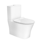 Bồn Cầu 02 Khối American Standard 2622-WT
