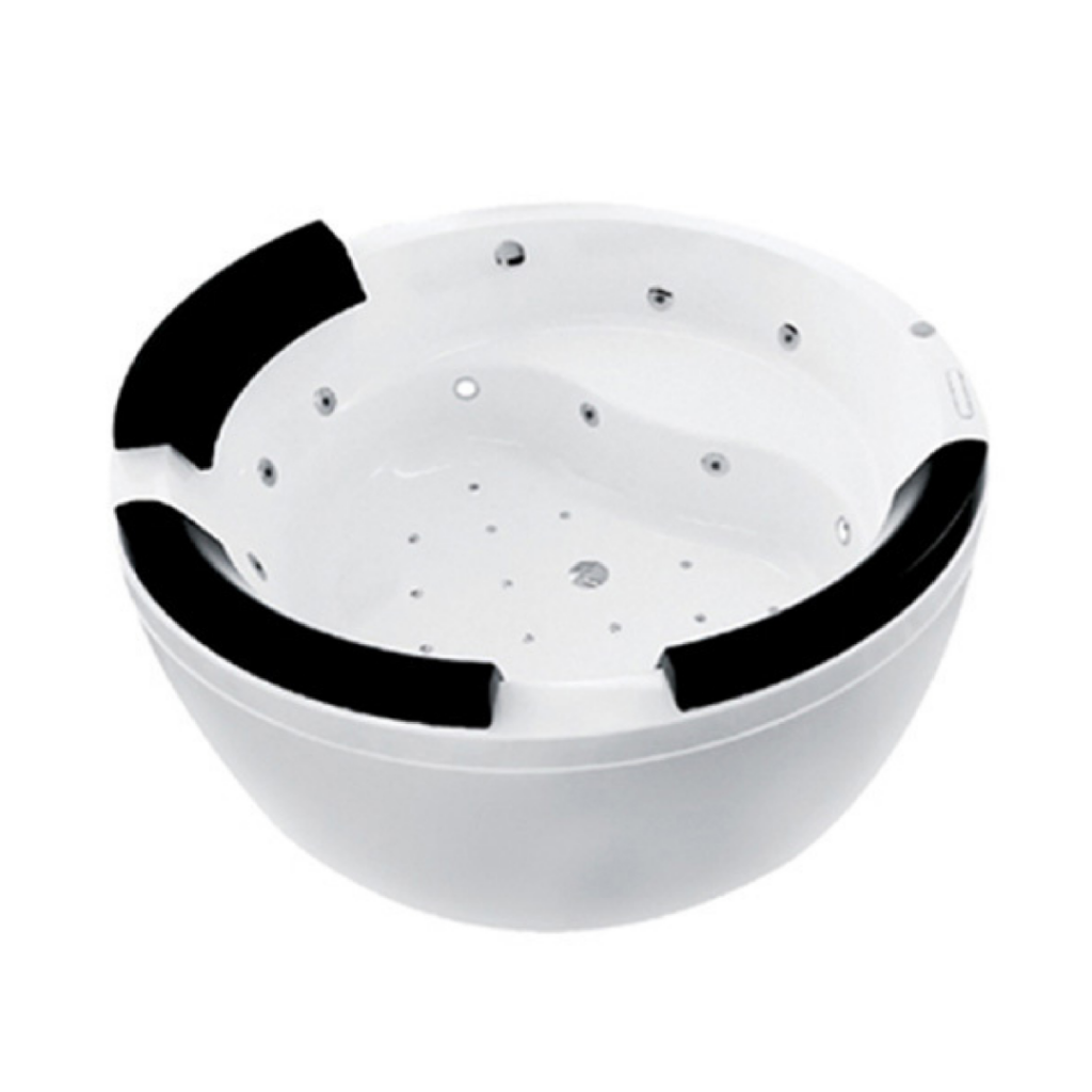 Bồn Tắm Massage American Standard 70212100-WT