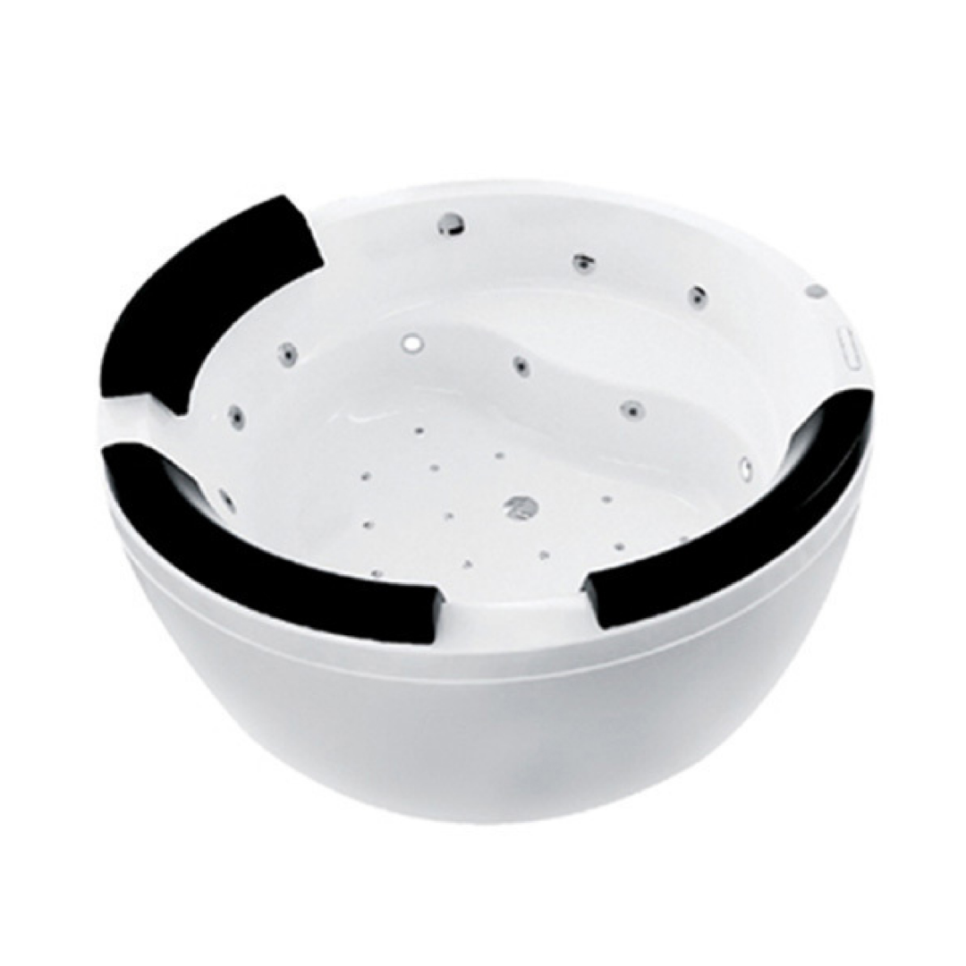 Bồn Tắm Massage American Standard 70212100-WT