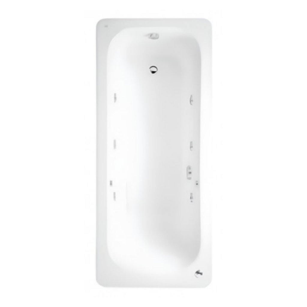 Bồn Tắm Massage American Standard 70271-WT
