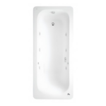 Bồn Tắm Massage American Standard 70271-WT