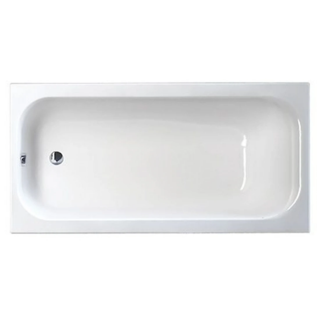 Bồn Tắm Xây American Standard 70280-WT New Codie