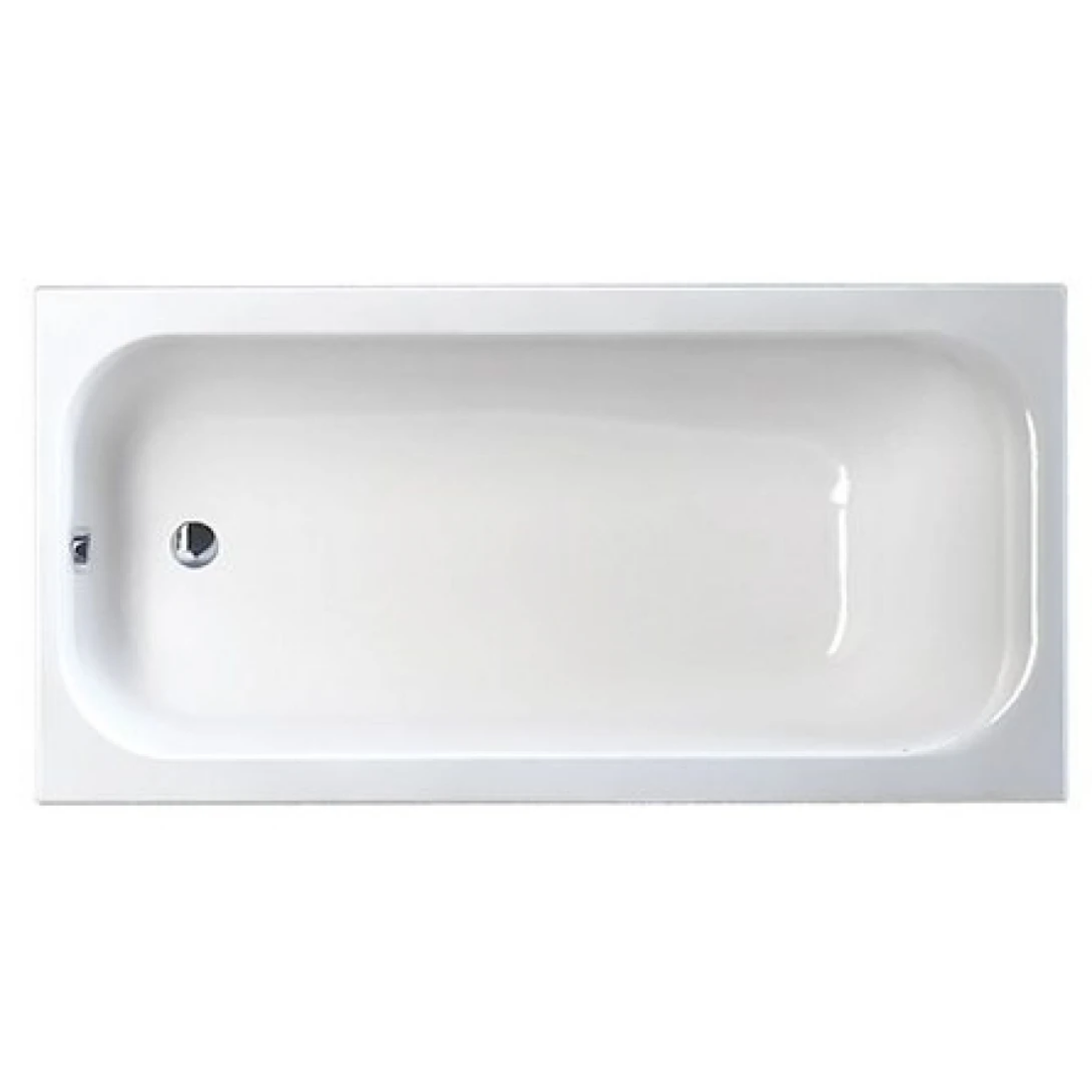 Bồn Tắm Xây American Standard 70280-WT New Codie