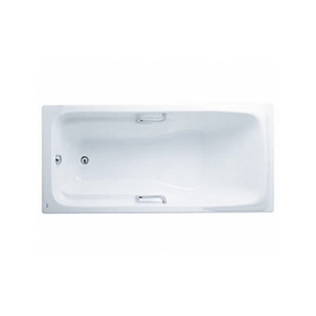 Bồn Tắm Xây American Standard 7120-WT 1.7M