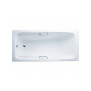 Bồn Tắm Xây American Standard 7120-WT 1.7M