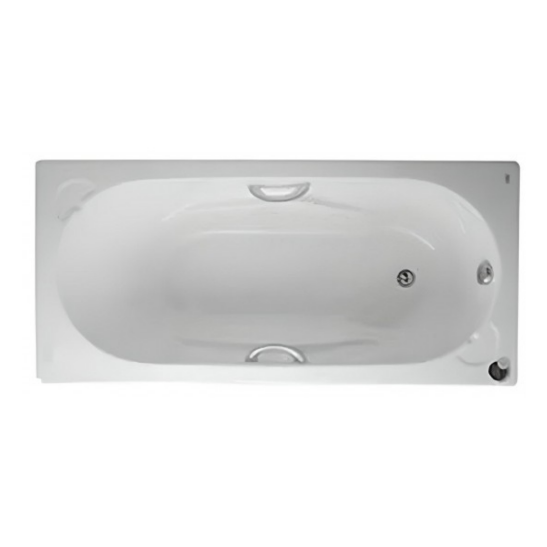 Bồn Tắm Xây American Standard 7130-WT 1.6M