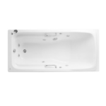 Bồn Tắm Massage American Standard Tonca 7220100-WT