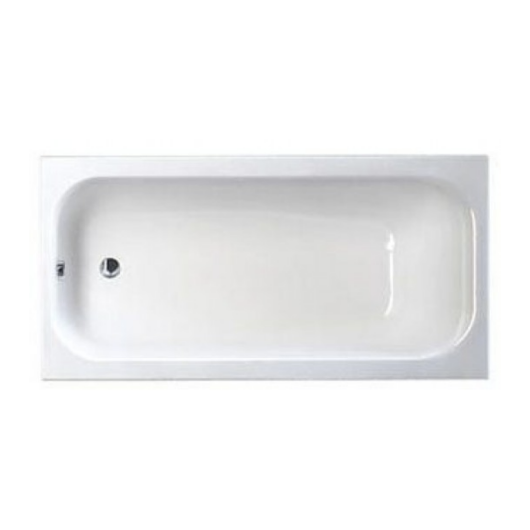 Bồn Tắm Xây American Standard 8160-WT 1.6M