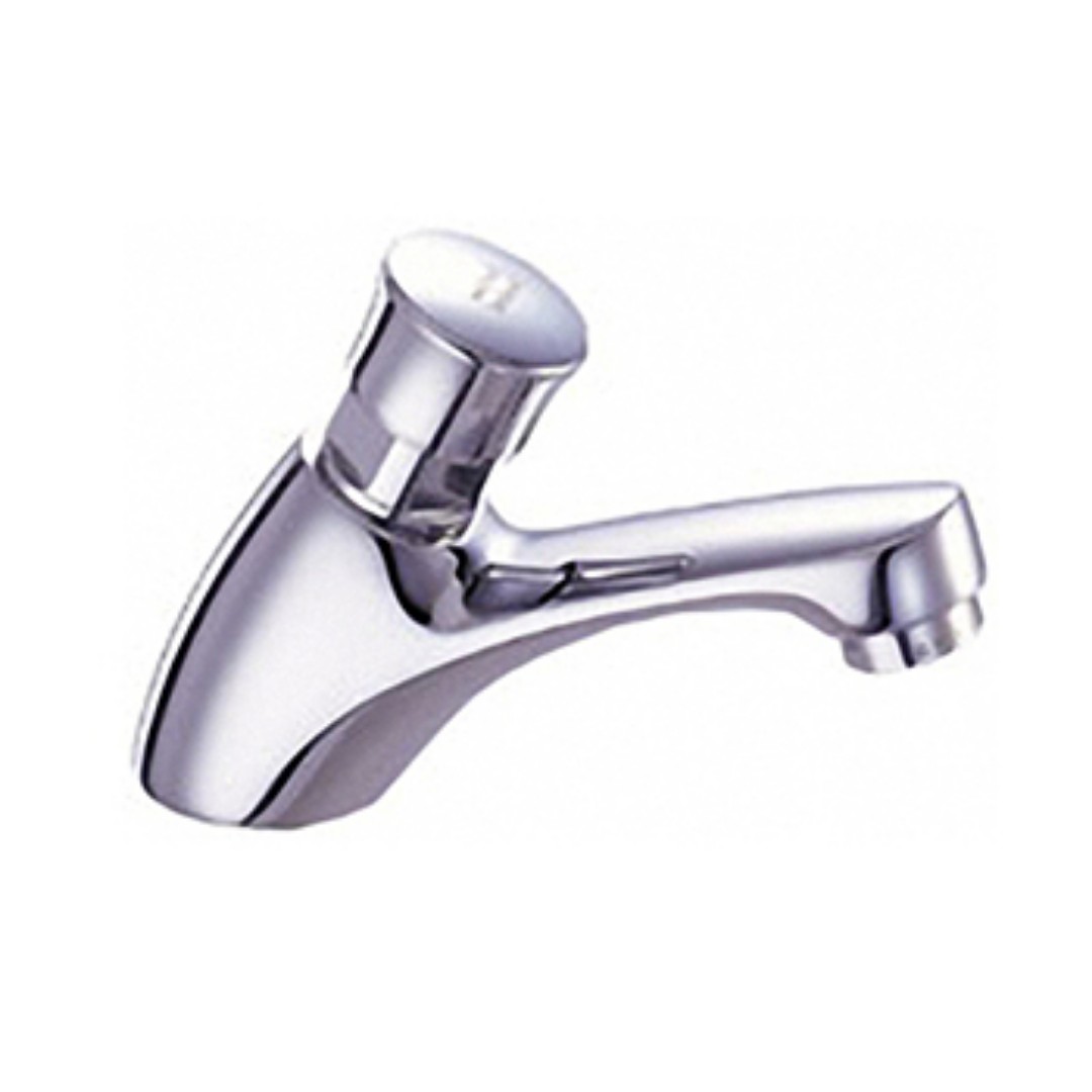 Vòi Lavabo Lạnh American Standard A-2400N Bán Tự Động