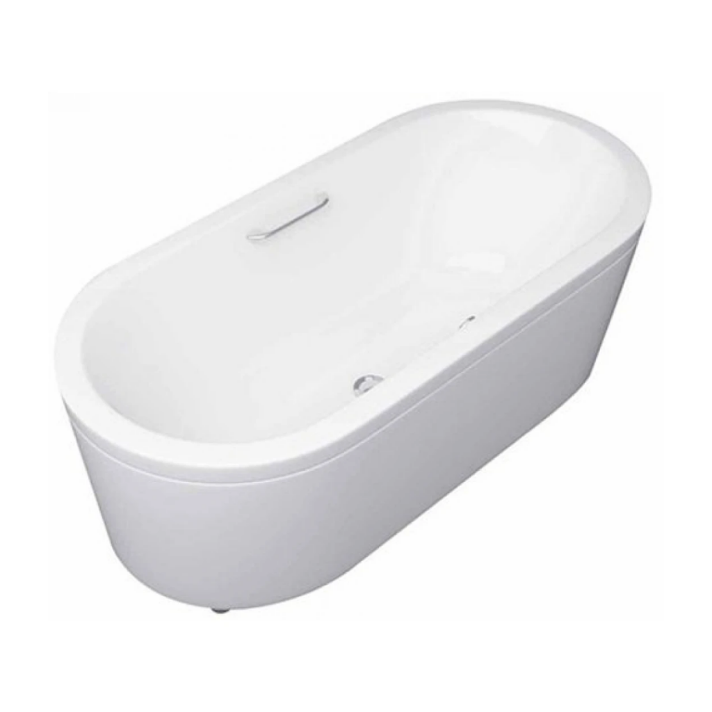 Bồn Tắm American Standard Yếm Acacia BTAS2732 Đặt Sàn 1.7M