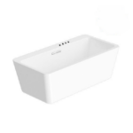 Bồn Tắm Đặt Sàn American Standard Acacia E BTAS6719.4H 1.7M