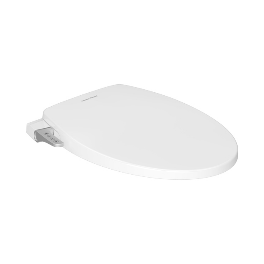 Nắp Rửa Cơ American Standard CSCFA650 Slim 3 Gắn Bồn Cầu