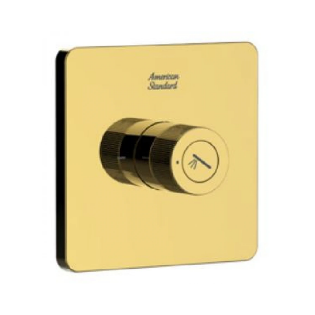 Nút Điều Chỉnh Tay Sen American Standard FFAS0925CS EasySet Màu Vàng