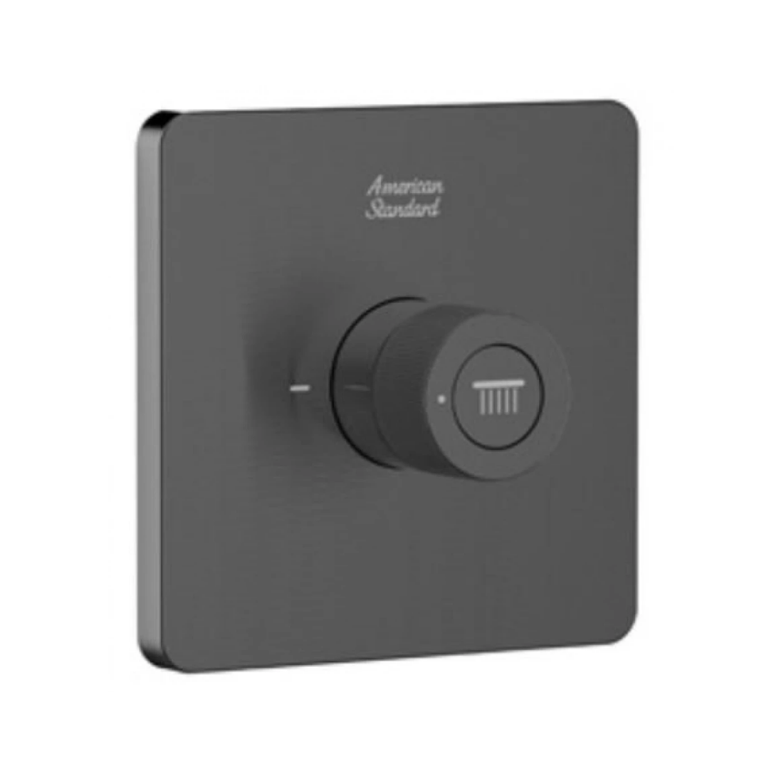 Nút Điều Chỉnh Đầu Sen American Standard FFAS0926BHG EasySET Màu Ghi