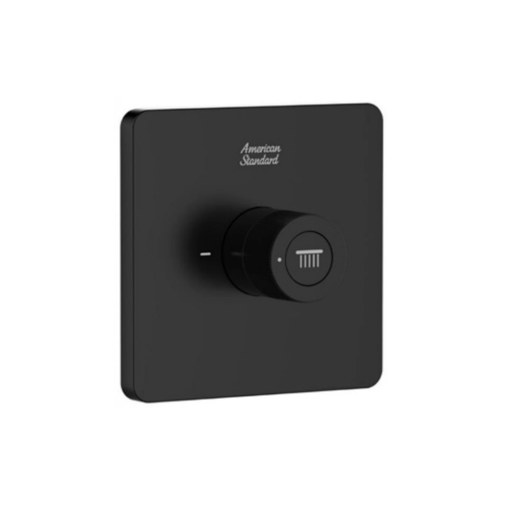 Nút Điều Chỉnh Đầu Sen American Standard FFAS0926MB EasySET Màu Đen